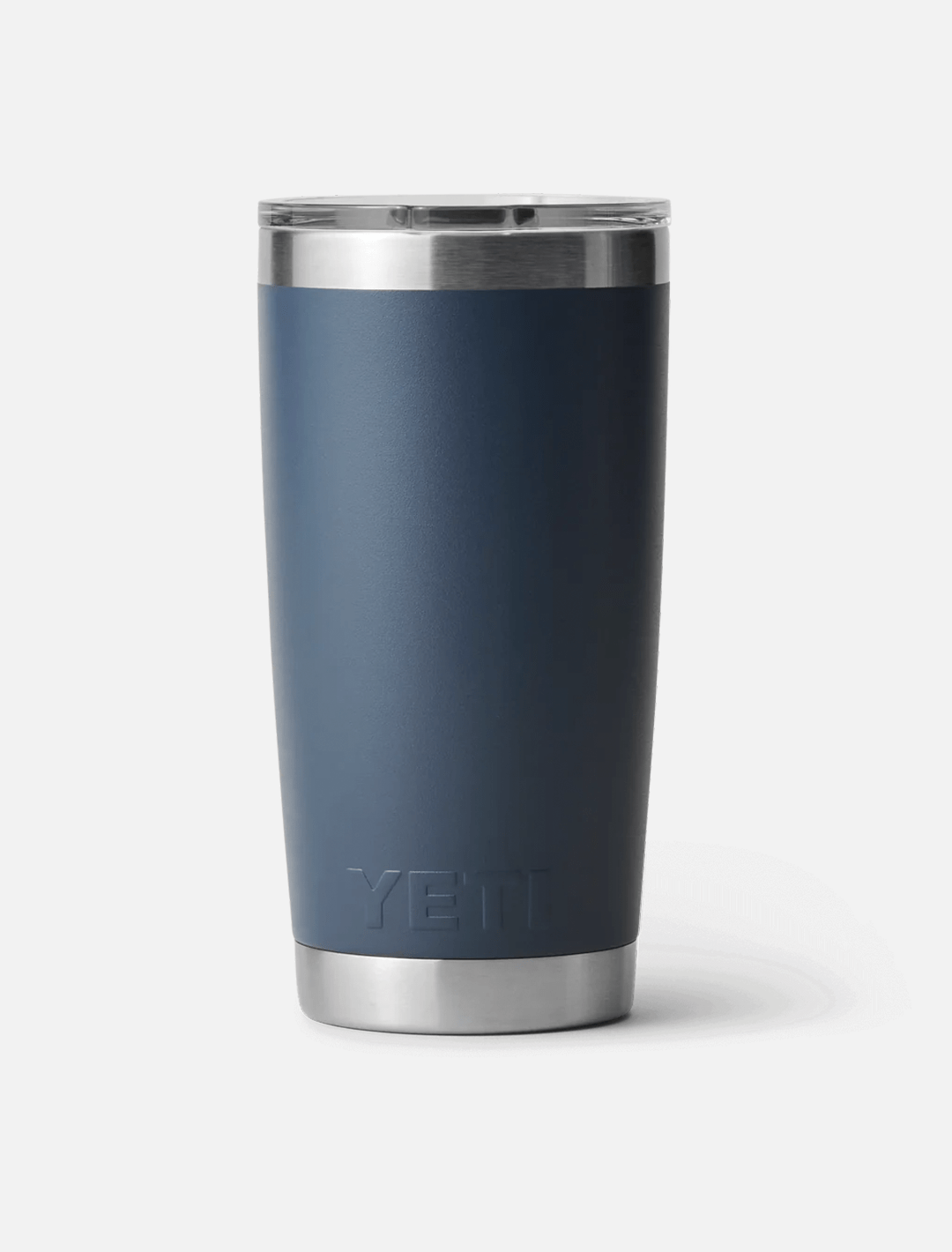 Yeti Rambler 20oz Tumbler l Navy