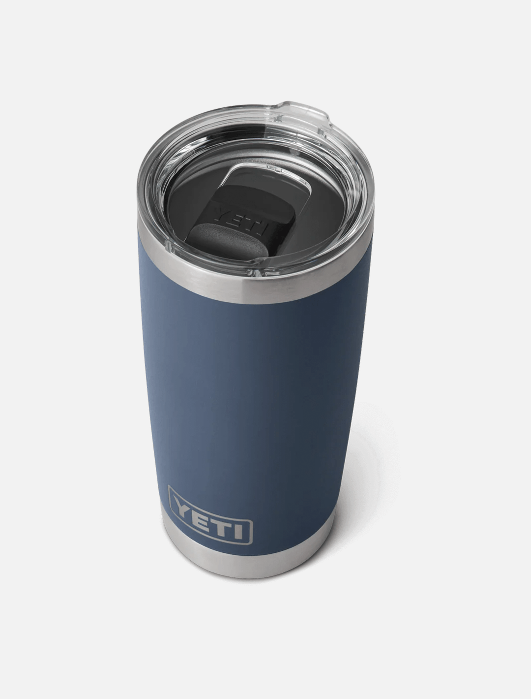 Yeti Rambler 20oz Tumbler l Navy