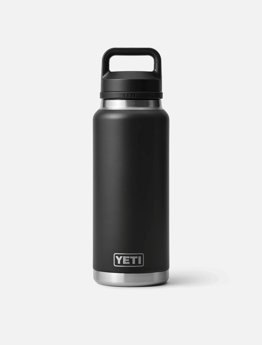 Yeti Rambler 36oz Bottle l Black