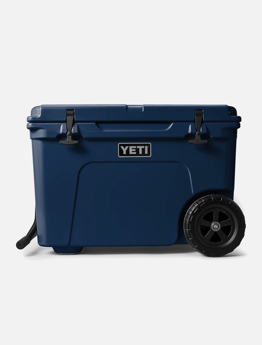 Yeti Tundra 52 Cooler Box l Navy