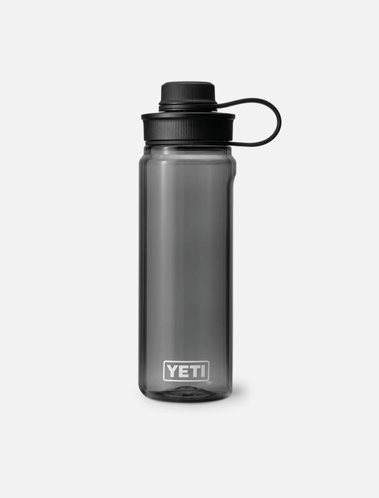 Yeti Yonder 25 oz Tether Water Bottle l Charcoal