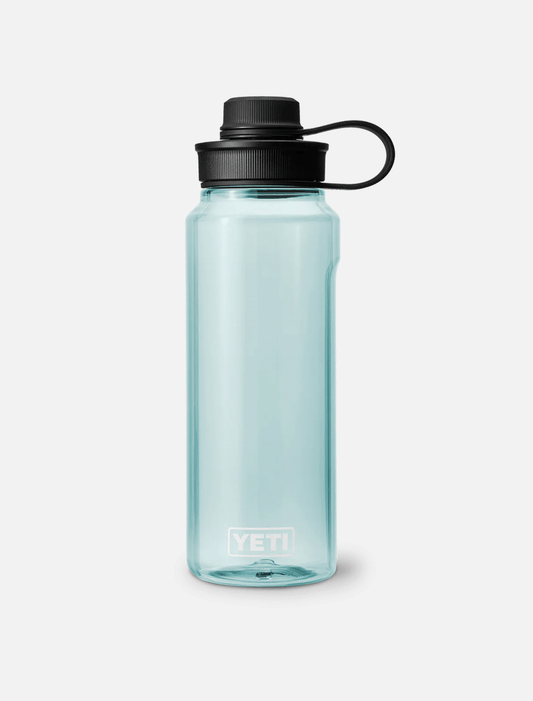 Yeti Yonder Tether Water Bottle 1L l Seafoam