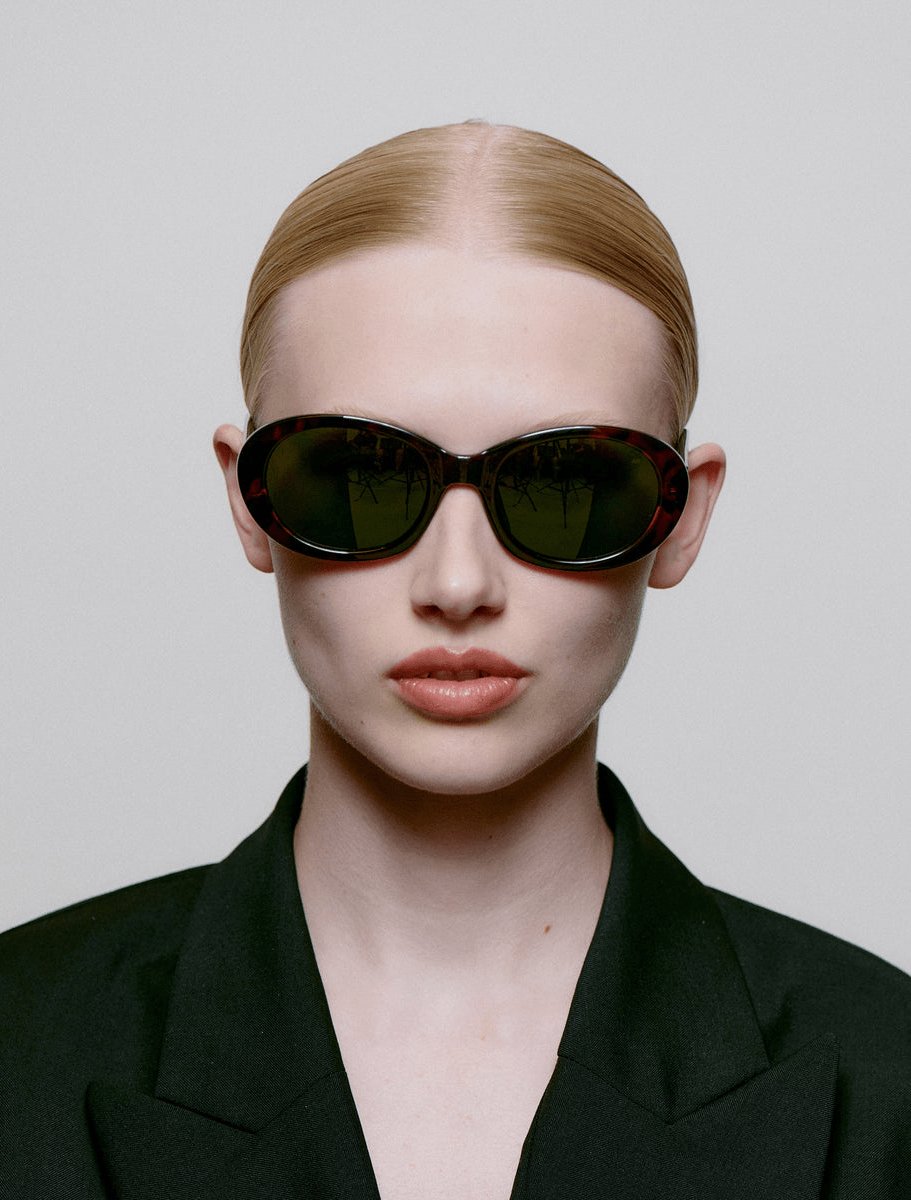 A.Kjaerbede Anma Sunglasses - The Boredroom Store A.Kjaerbede