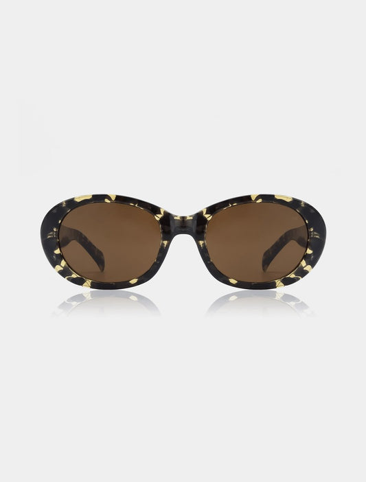 A.Kjaerbede Anma Sunglasses - The Boredroom Store A.Kjaerbede