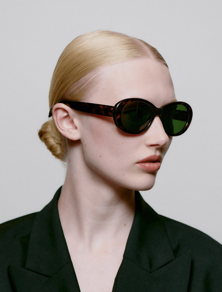 A.Kjaerbede Anma Sunglasses - The Boredroom Store A.Kjaerbede