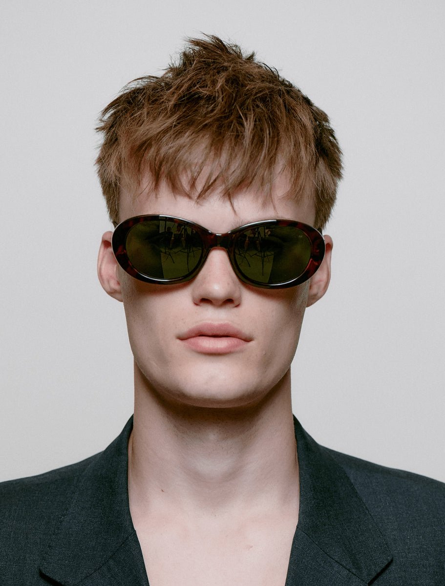 A.Kjaerbede Anma Sunglasses - The Boredroom Store A.Kjaerbede