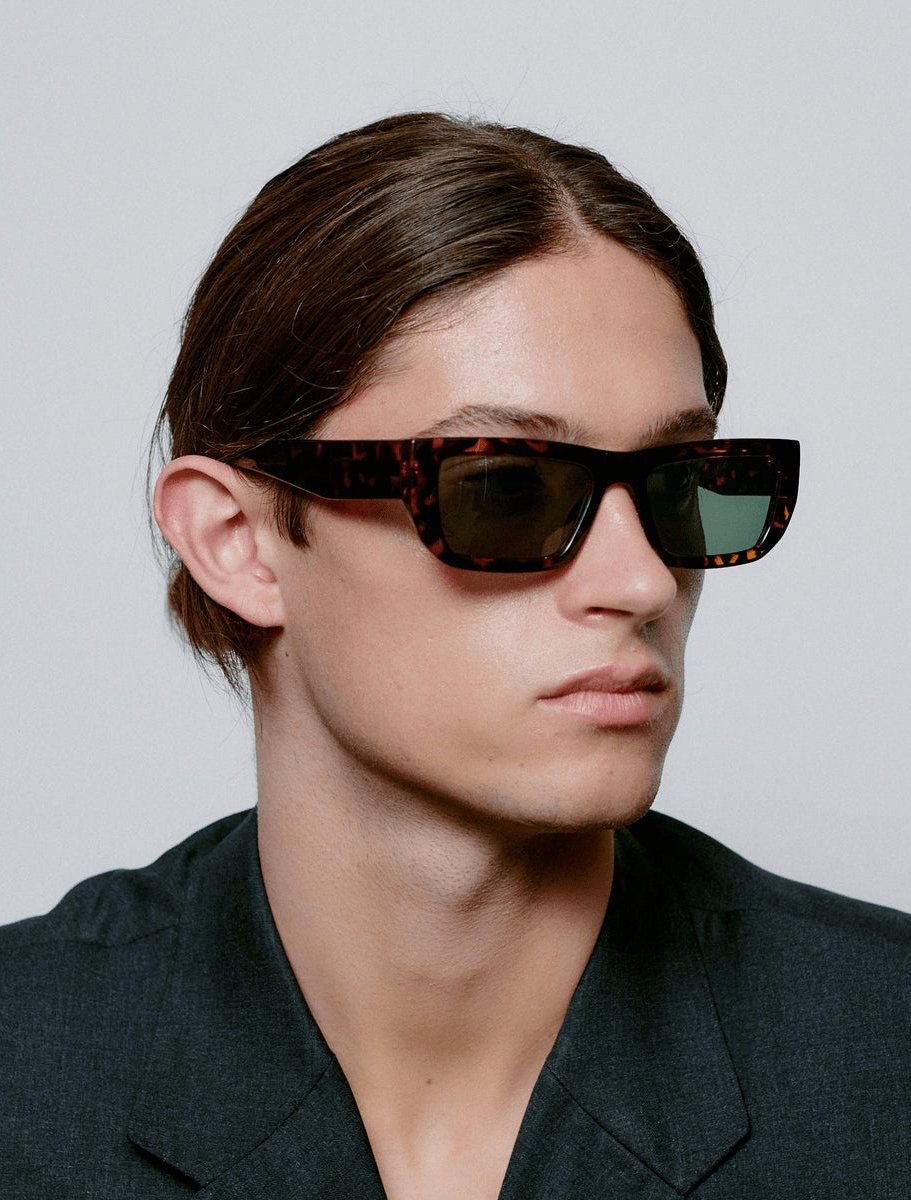 A.Kjaerbede Fame Sunglasses - The Boredroom Store A.Kjaerbede