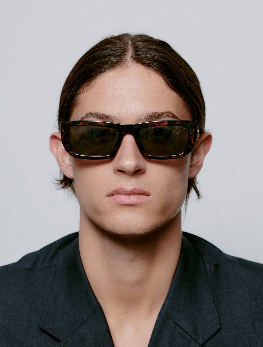 A.Kjaerbede Fame Sunglasses - The Boredroom Store A.Kjaerbede