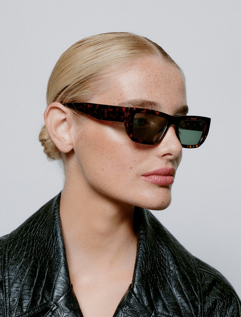 A.Kjaerbede Fame Sunglasses - The Boredroom Store A.Kjaerbede