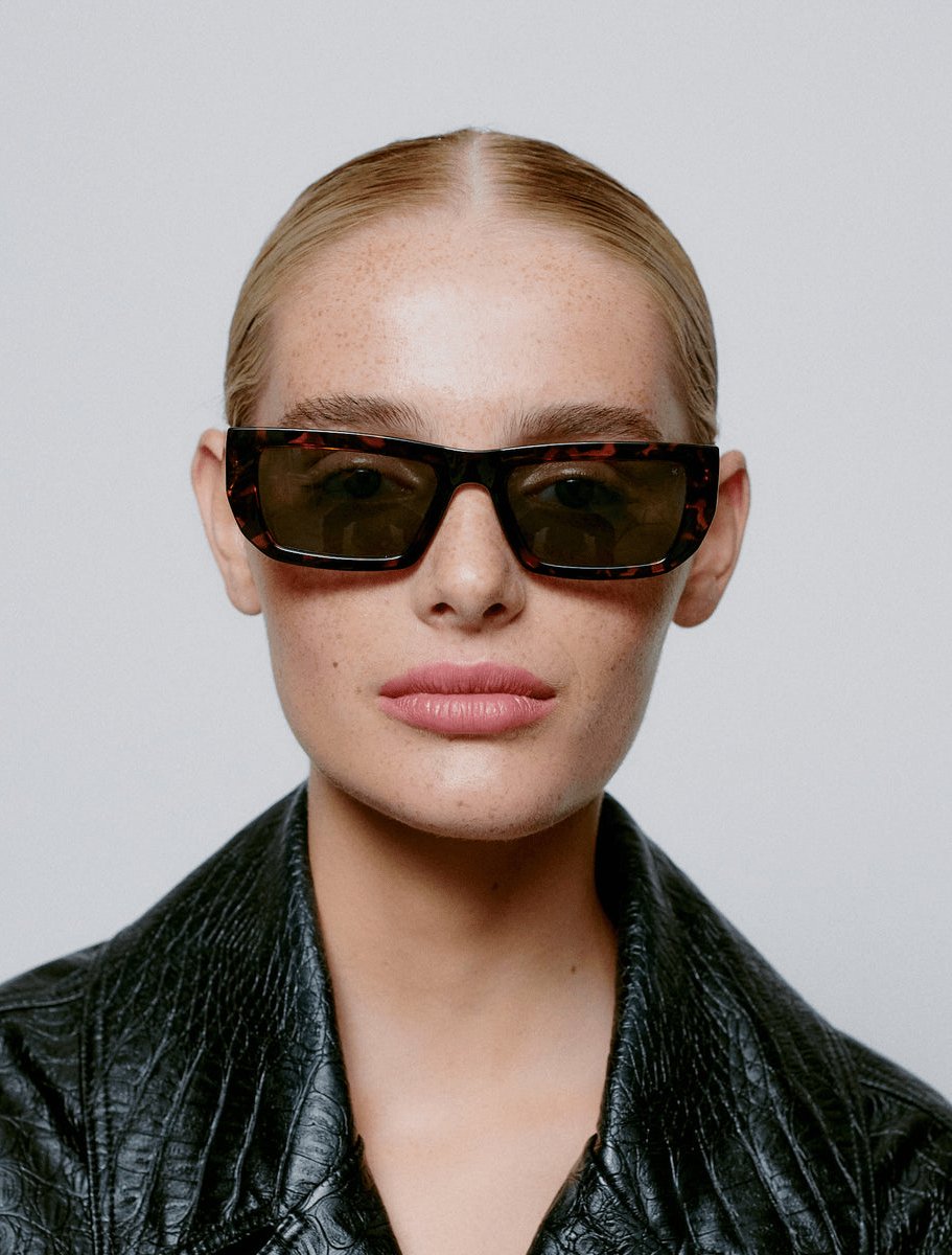 A.Kjaerbede Fame Sunglasses - The Boredroom Store A.Kjaerbede