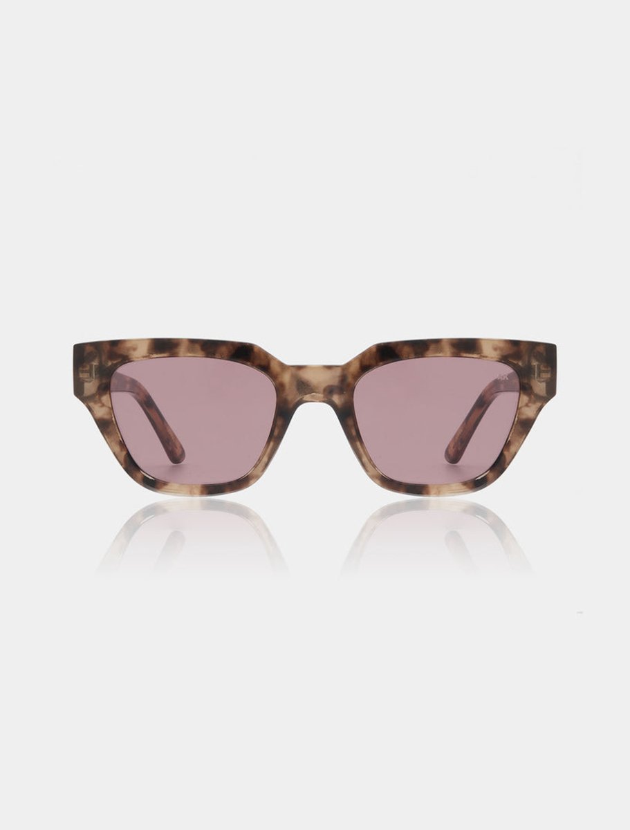 A.Kjaerbede Kaws Sunglasses - The Boredroom Store A.Kjaerbede