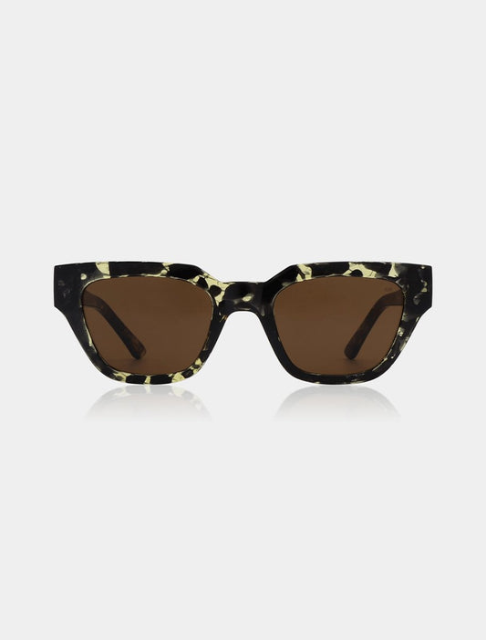 A.Kjaerbede Kaws Sunglasses - The Boredroom Store A.Kjaerbede