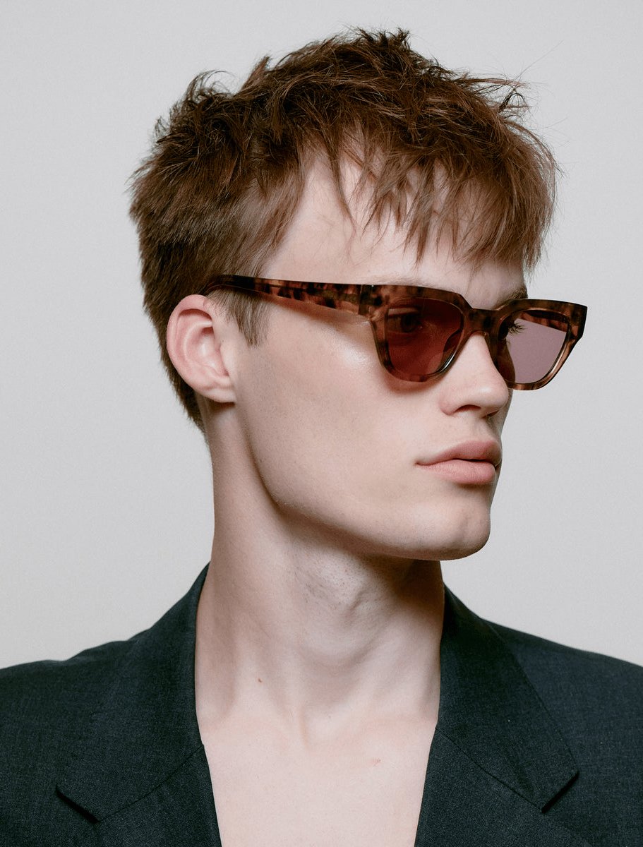 A.Kjaerbede Kaws Sunglasses - The Boredroom Store A.Kjaerbede