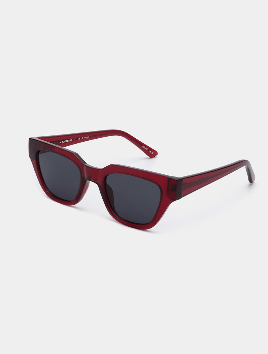 A.Kjaerbede Kaws Sunglasses - The Boredroom Store A.Kjaerbede