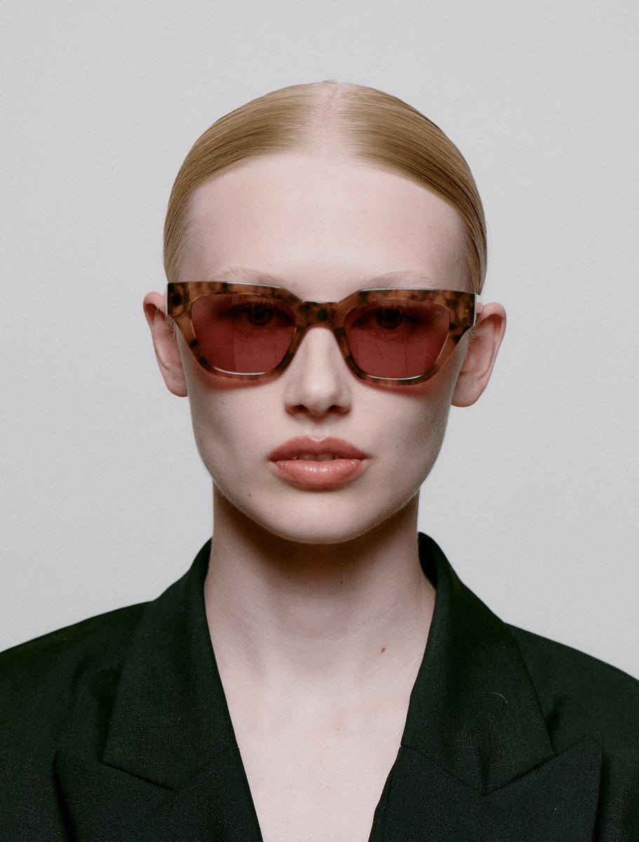 A.Kjaerbede Kaws Sunglasses - The Boredroom Store A.Kjaerbede