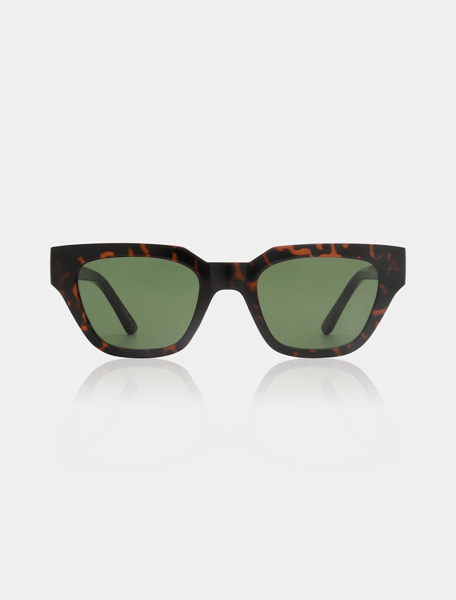 A.Kjaerbede Kaws Sunglasses - The Boredroom Store A.Kjaerbede