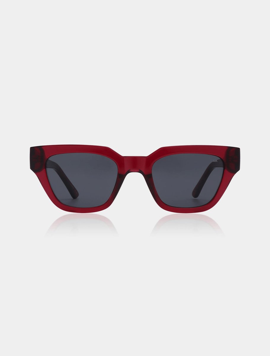 A.Kjaerbede Kaws Sunglasses - The Boredroom Store A.Kjaerbede