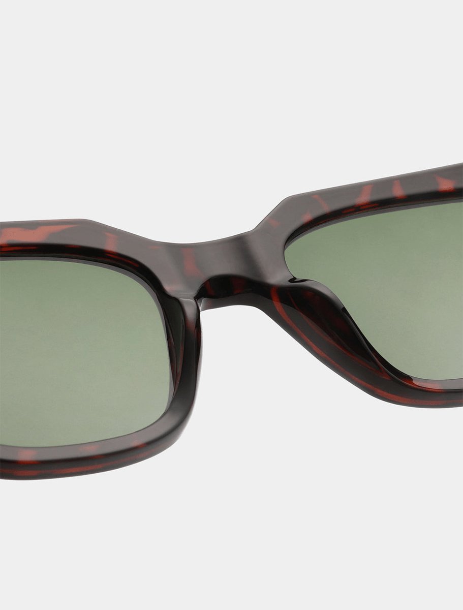 A.Kjaerbede Kaws Sunglasses - The Boredroom Store A.Kjaerbede