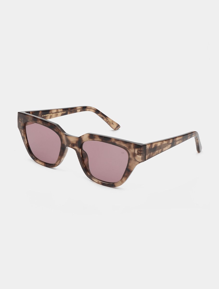 A.Kjaerbede Kaws Sunglasses - The Boredroom Store A.Kjaerbede