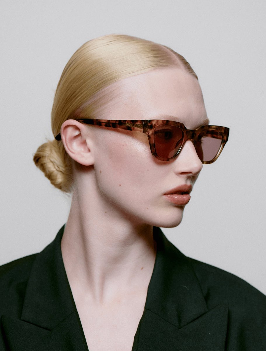 A.Kjaerbede Kaws Sunglasses - The Boredroom Store A.Kjaerbede