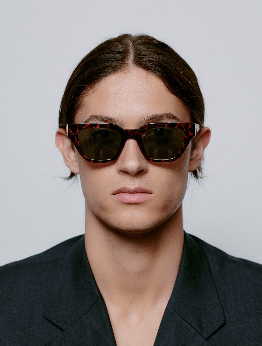 A.Kjaerbede Kaws Sunglasses - The Boredroom Store A.Kjaerbede