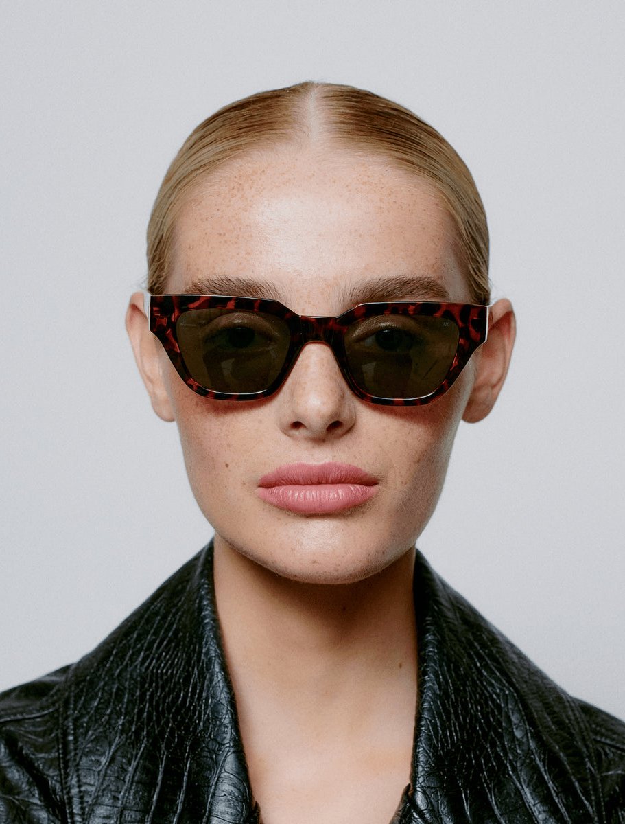 A.Kjaerbede Kaws Sunglasses - The Boredroom Store A.Kjaerbede