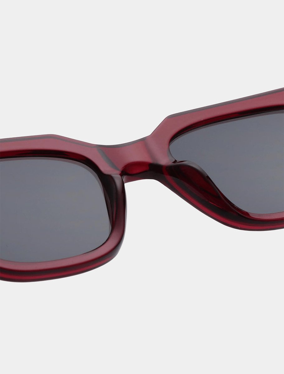 A.Kjaerbede Kaws Sunglasses - The Boredroom Store A.Kjaerbede