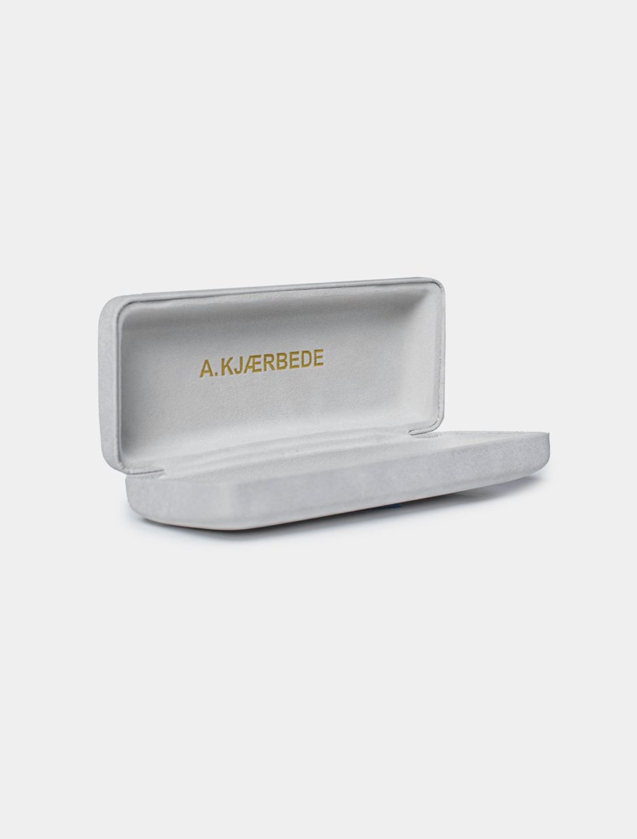 A.Kjaerbede Sunglasses Hardcase - The Boredroom Store A.Kjaerbede