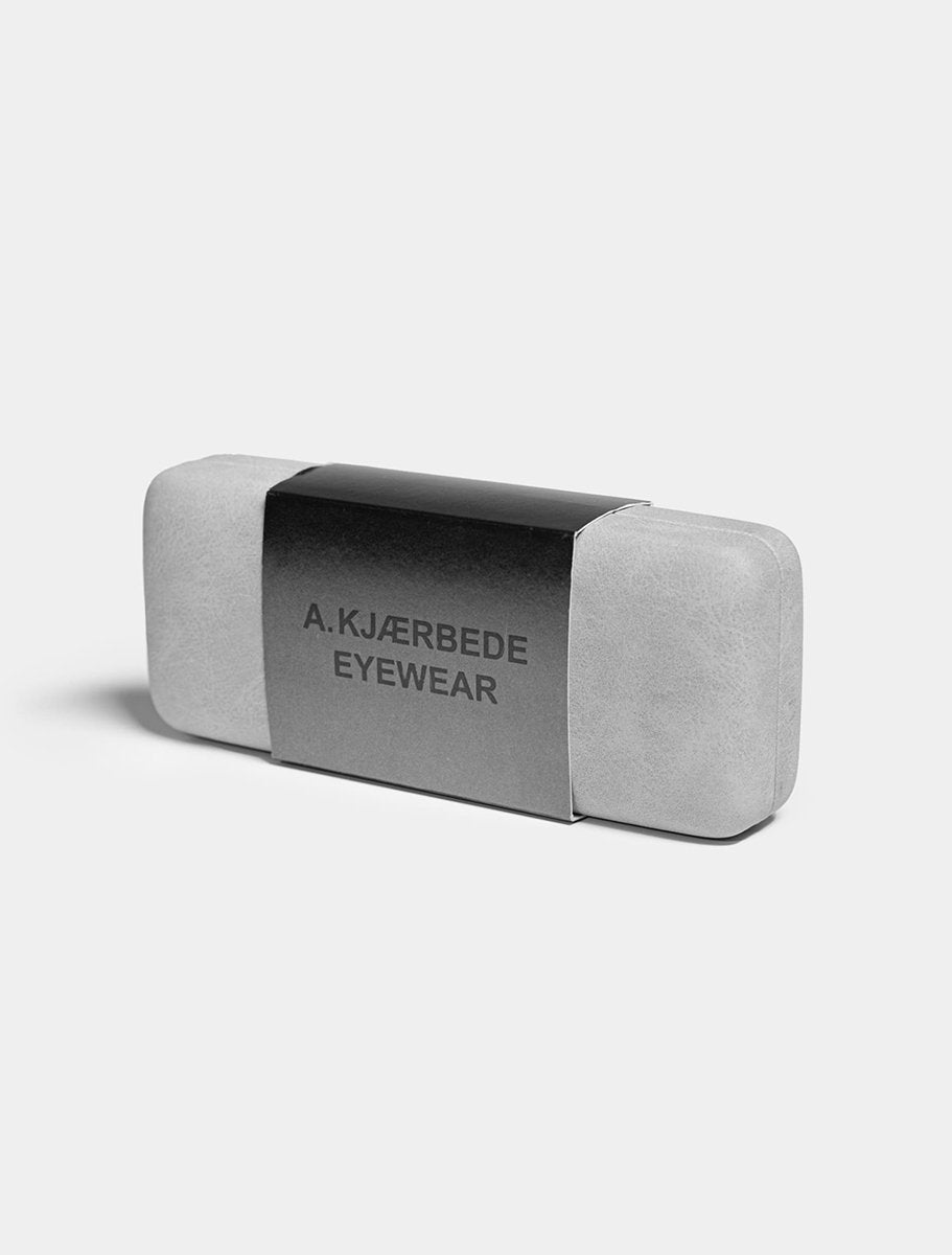 A.Kjaerbede Sunglasses Hardcase - The Boredroom Store A.Kjaerbede