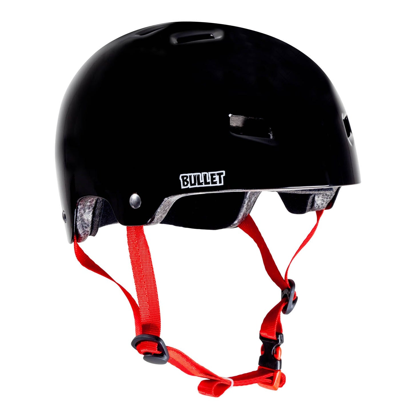 Bullet x Santa Cruz Helmet Eyeball