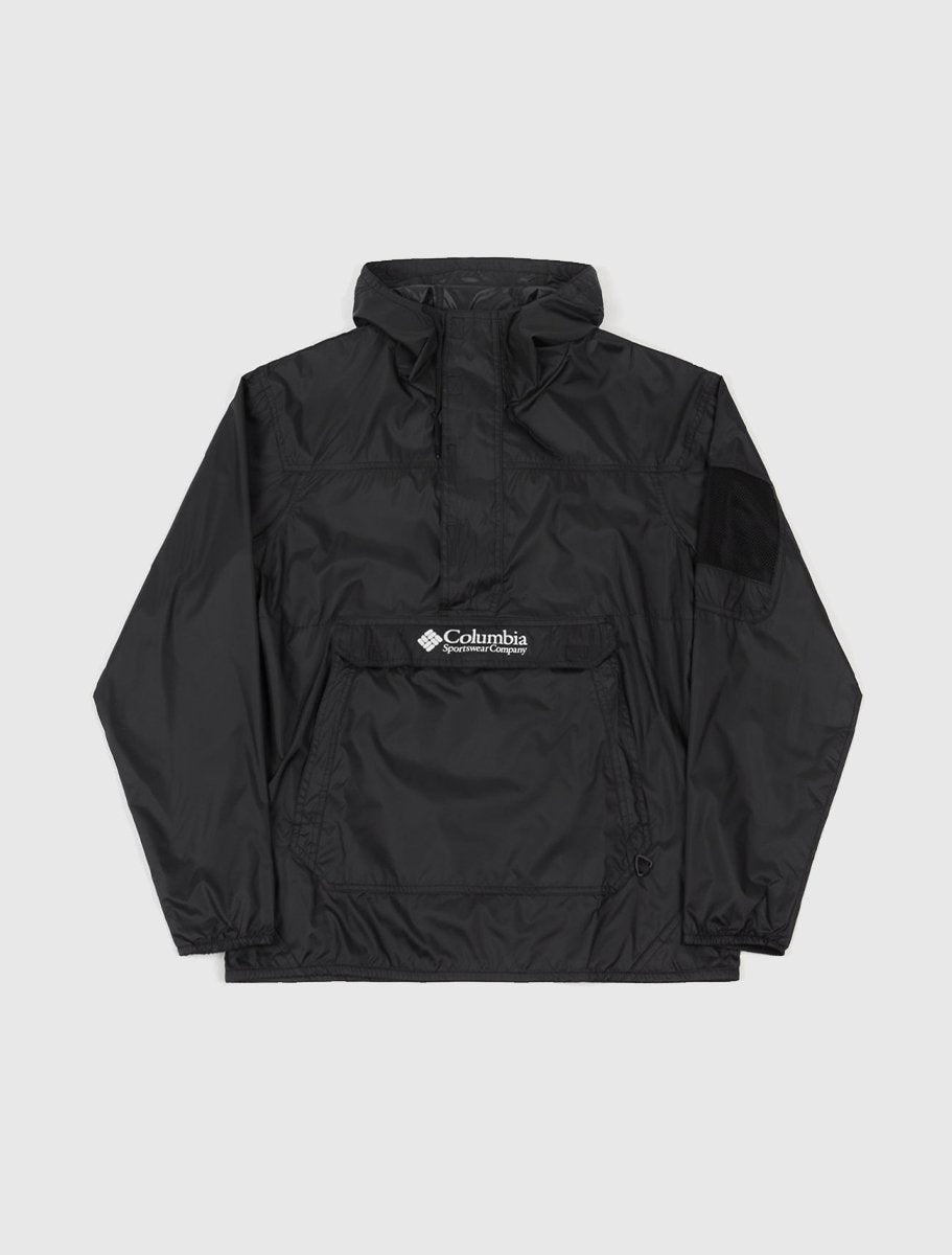 Columbia Challenger Windbreaker - The Boredroom Store Columbia