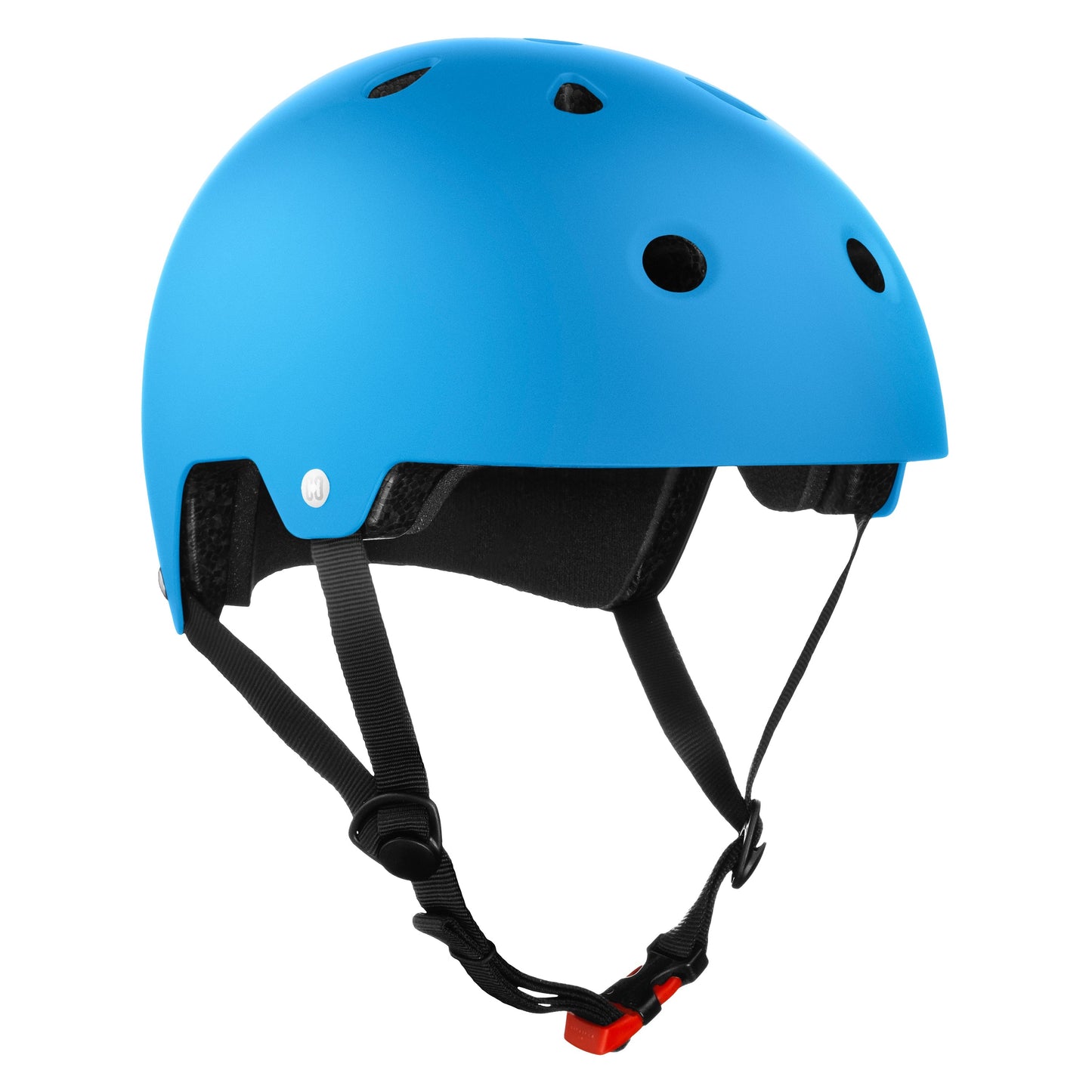 CORE Action Sports Helmet - Blue S/M
