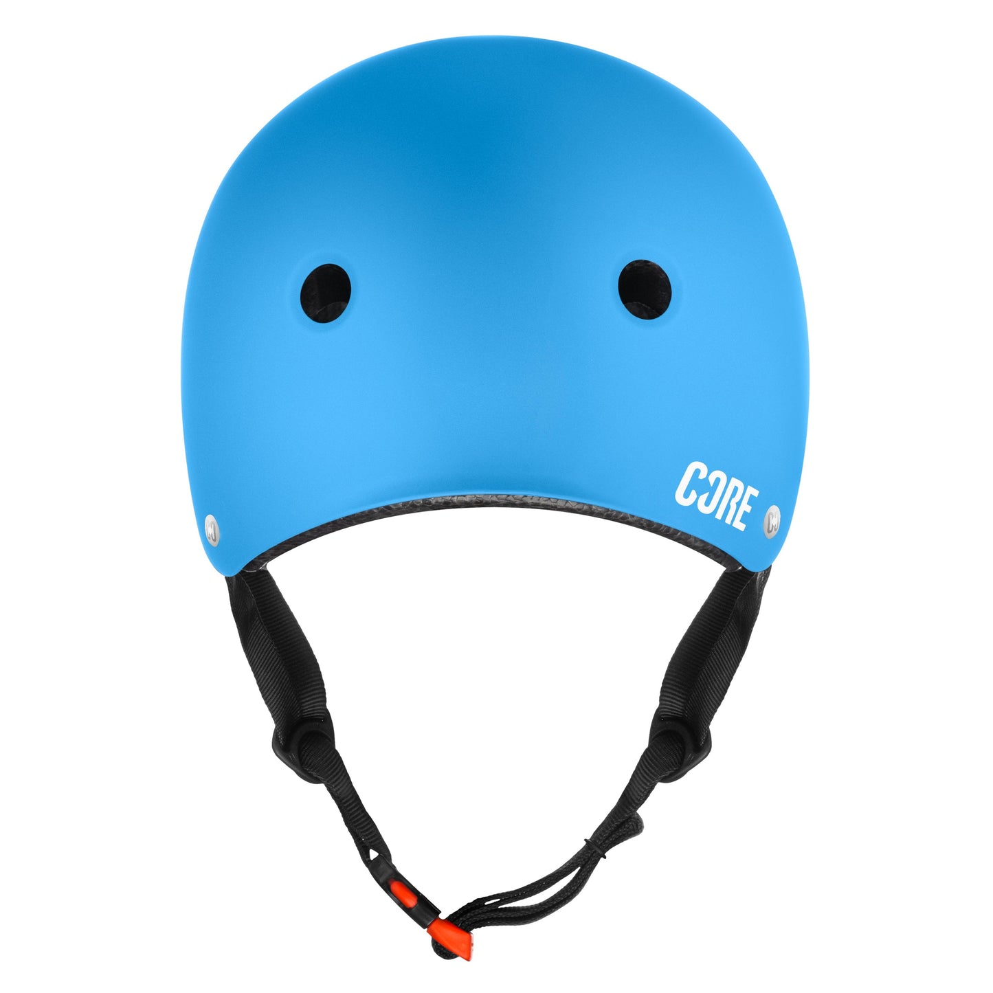 CORE Action Sports Helmet - Blue S/M