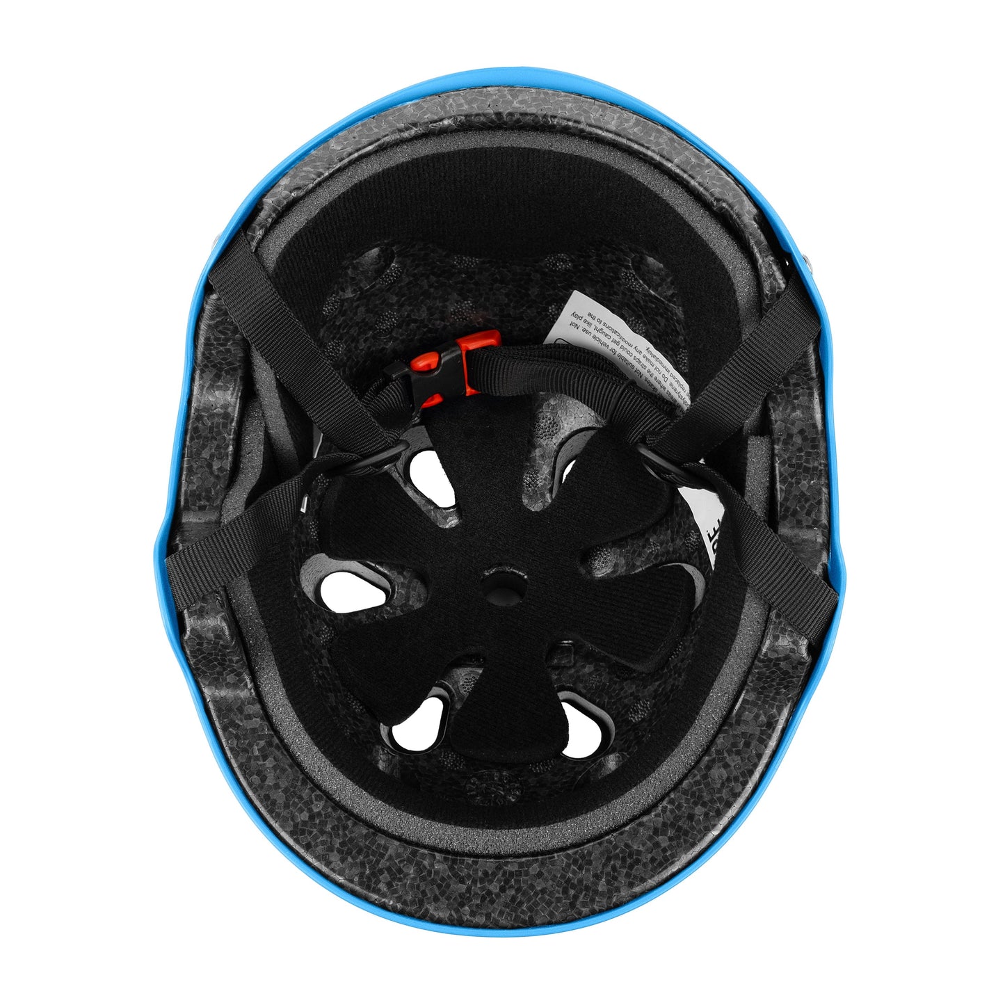 CORE Action Sports Helmet - Blue S/M