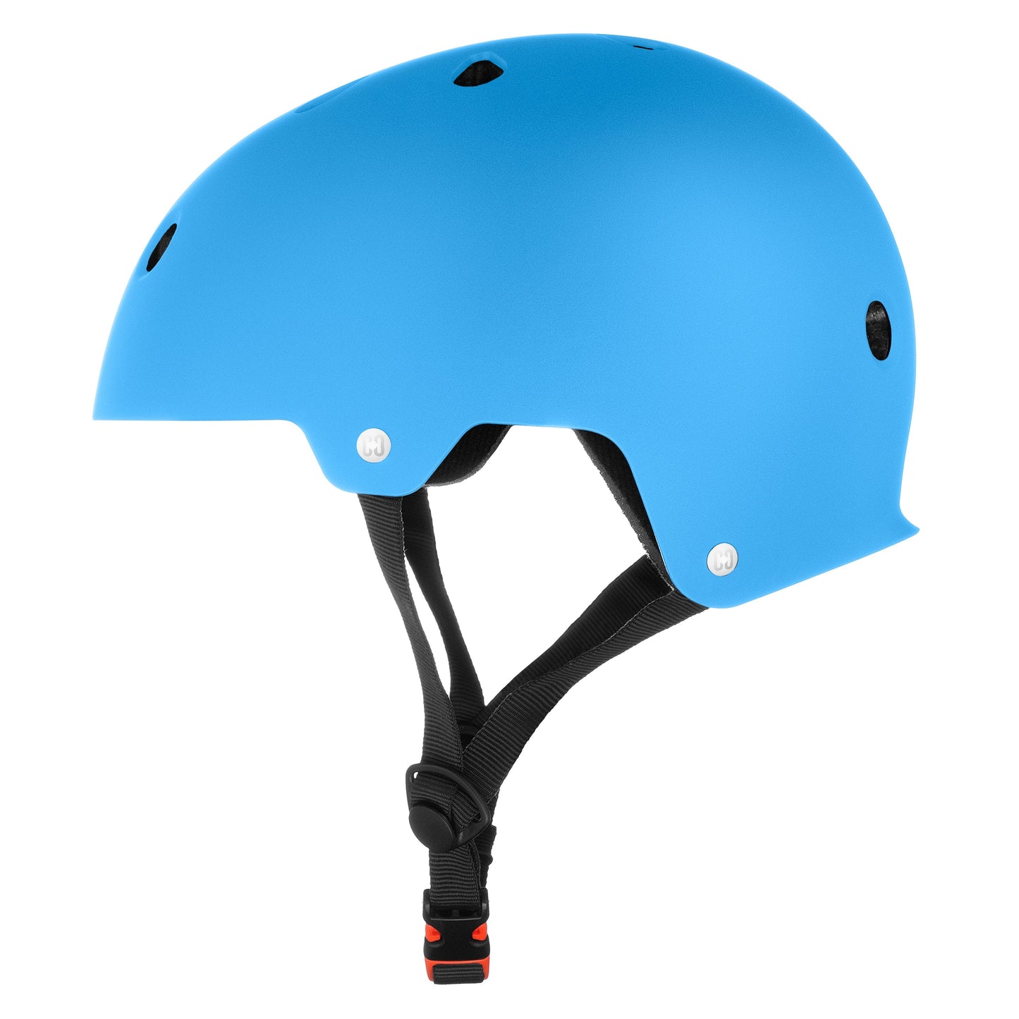 CORE Action Sports Helmet - Blue S/M