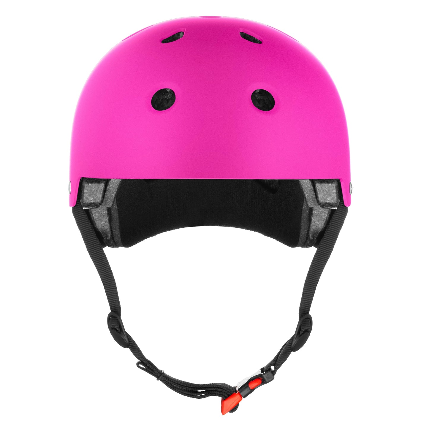 CORE Action Sports Helmet – Neon Pink - S/M
