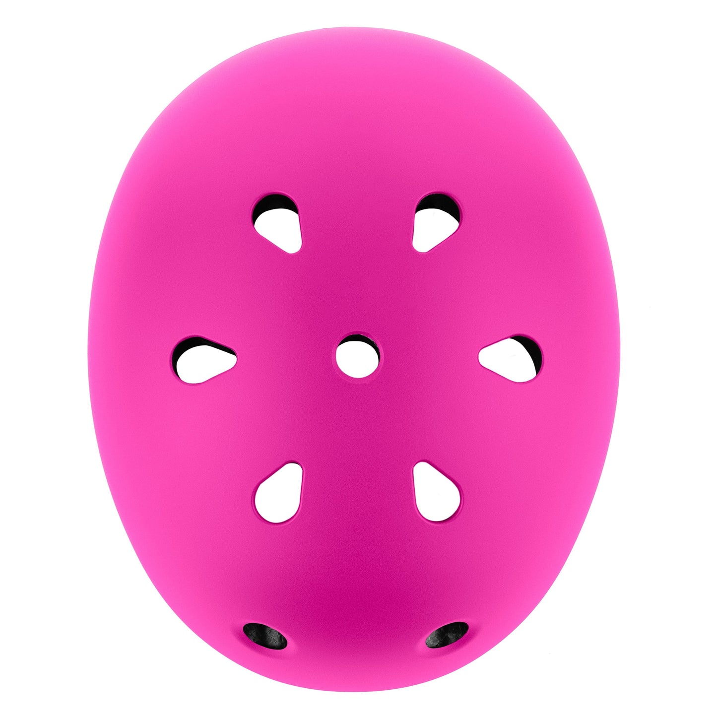 CORE Action Sports Helmet – Neon Pink - S/M