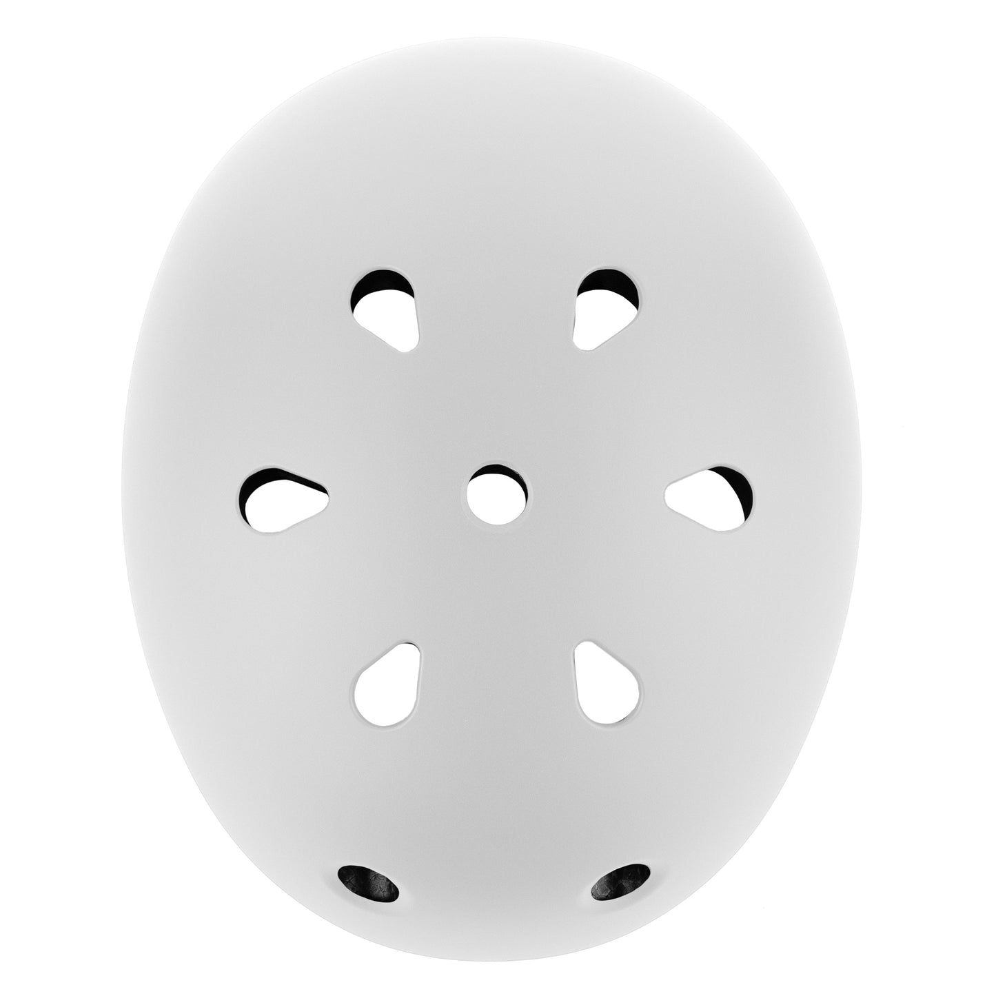 CORE Action Sports Helmet - White S/M