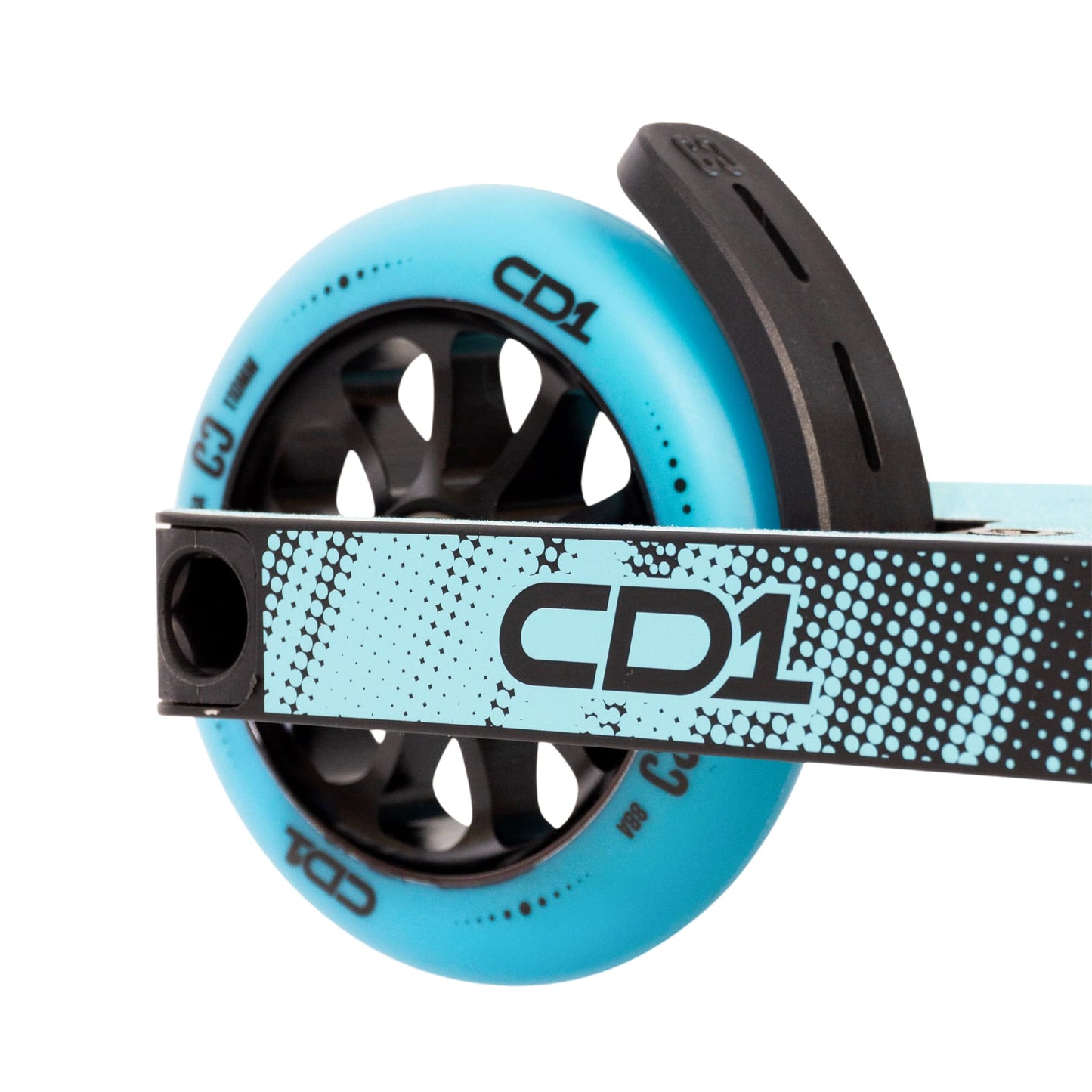 CORE CD1 Complete Stunt Scooter – Blue/Black