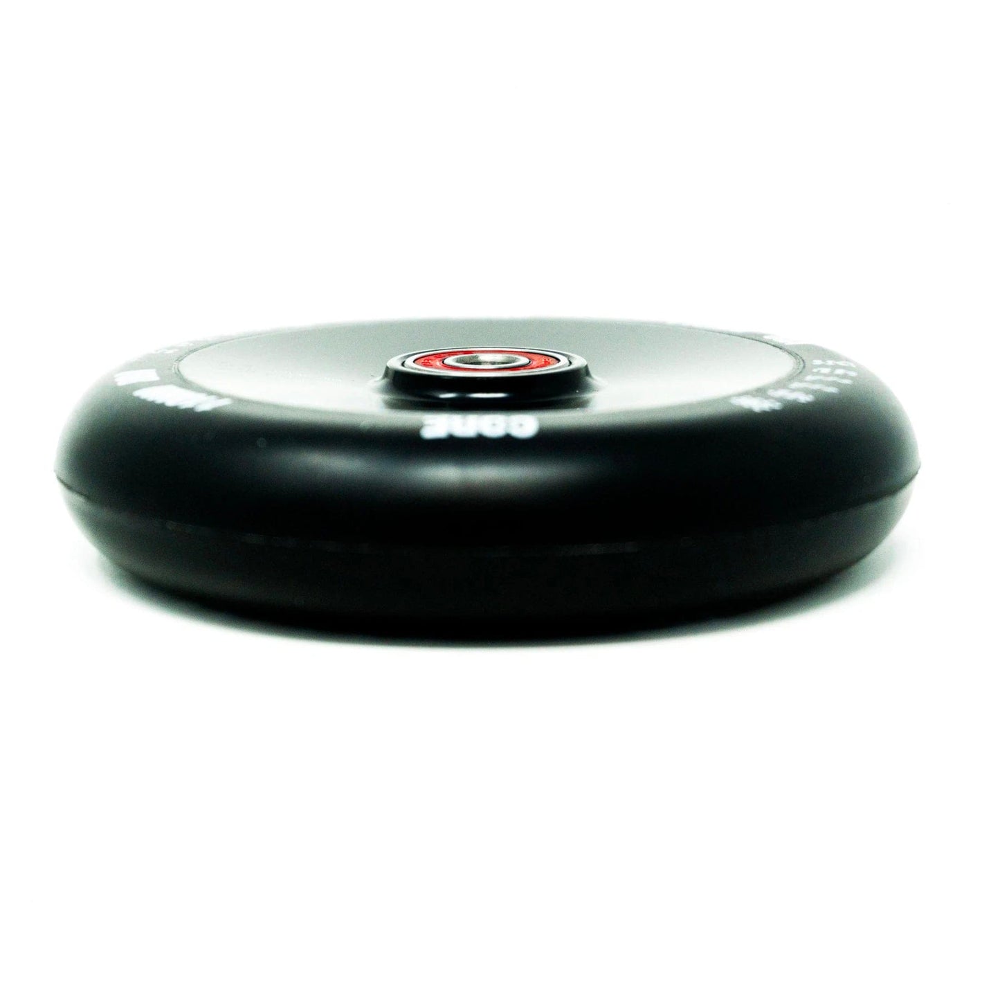 CORE Hollow Stunt Scooter Wheel V2 110mm - Black