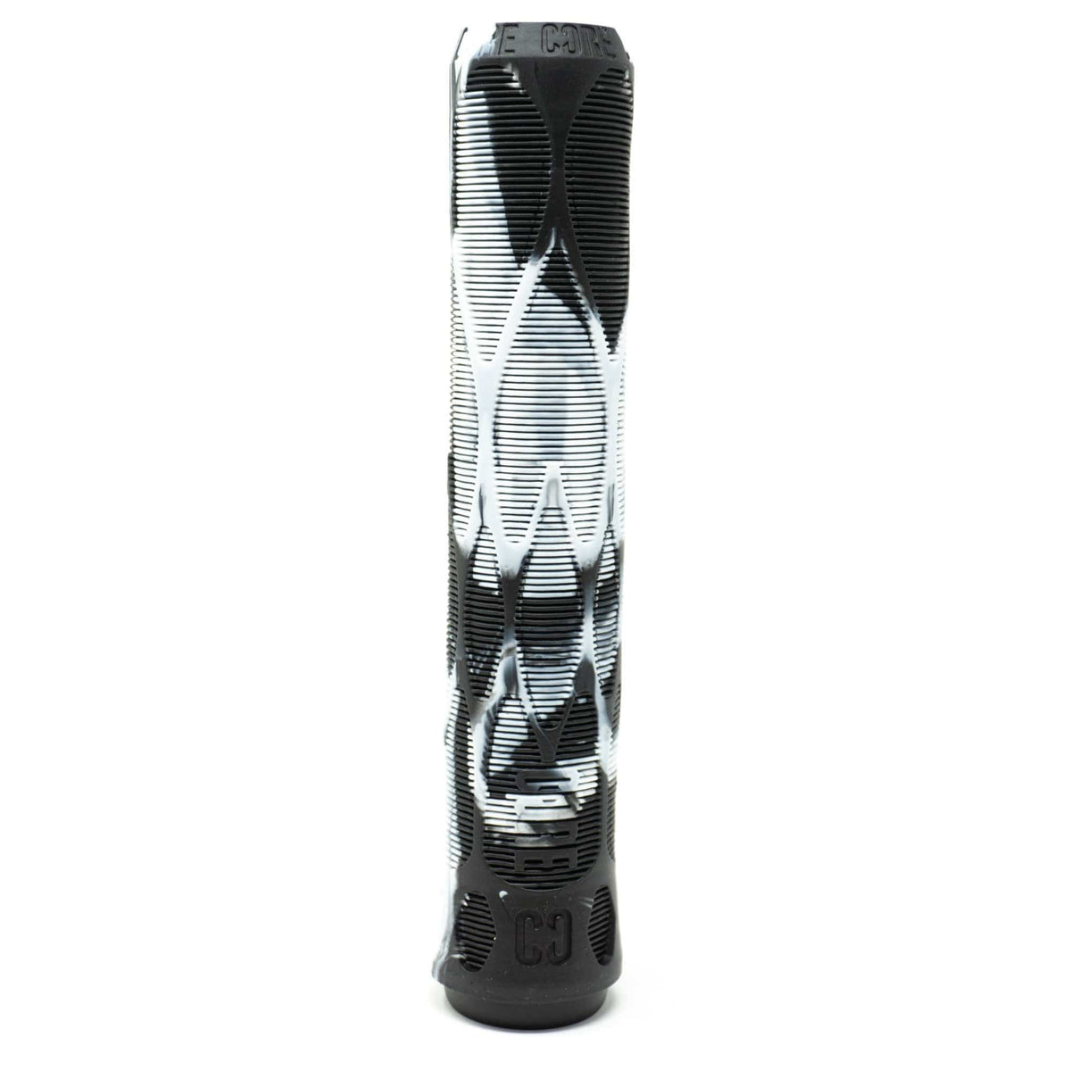CORE Pro Handlebar Grips, Soft 170mm - Slate