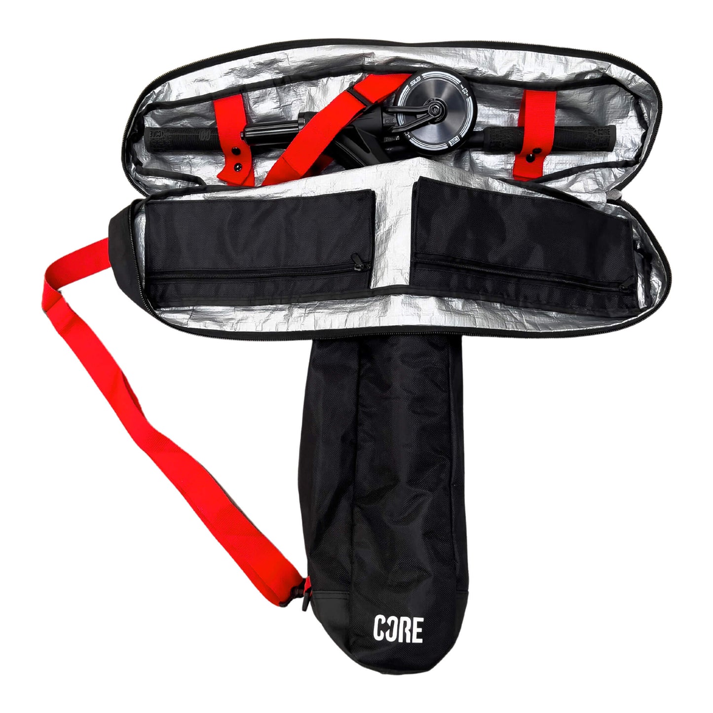CORE Scooter Travel Bag
