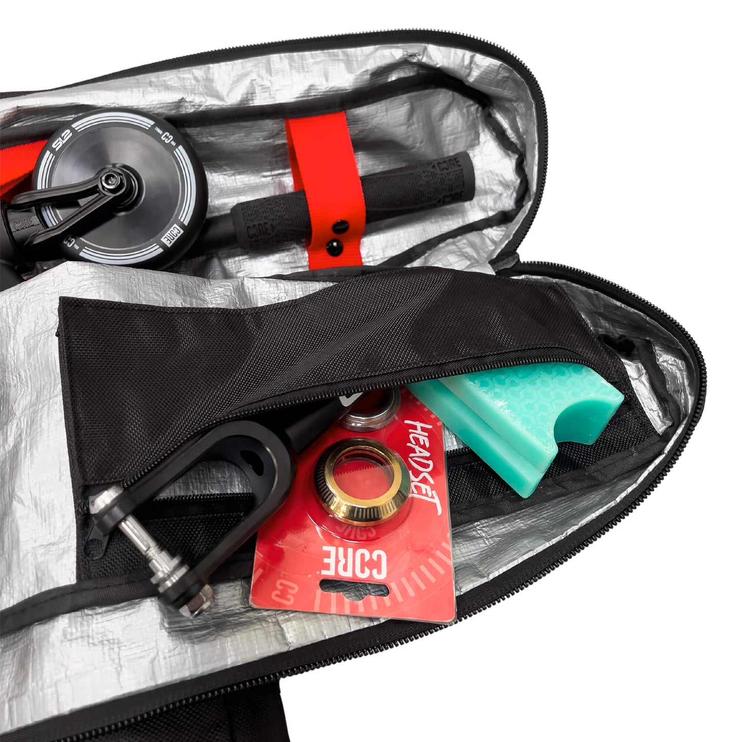 CORE Scooter Travel Bag