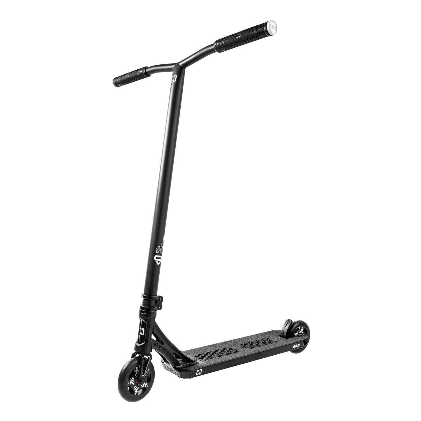 CORE SL3 Complete Stunt Scooter | Black