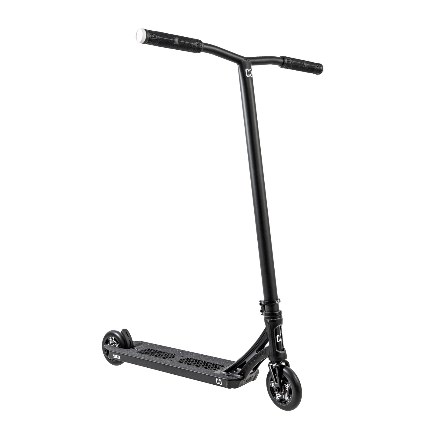CORE SL3 Complete Stunt Scooter | Black