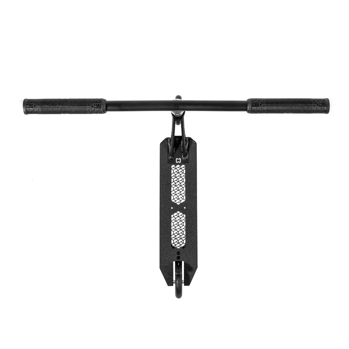 CORE SL3 Complete Stunt Scooter | Black