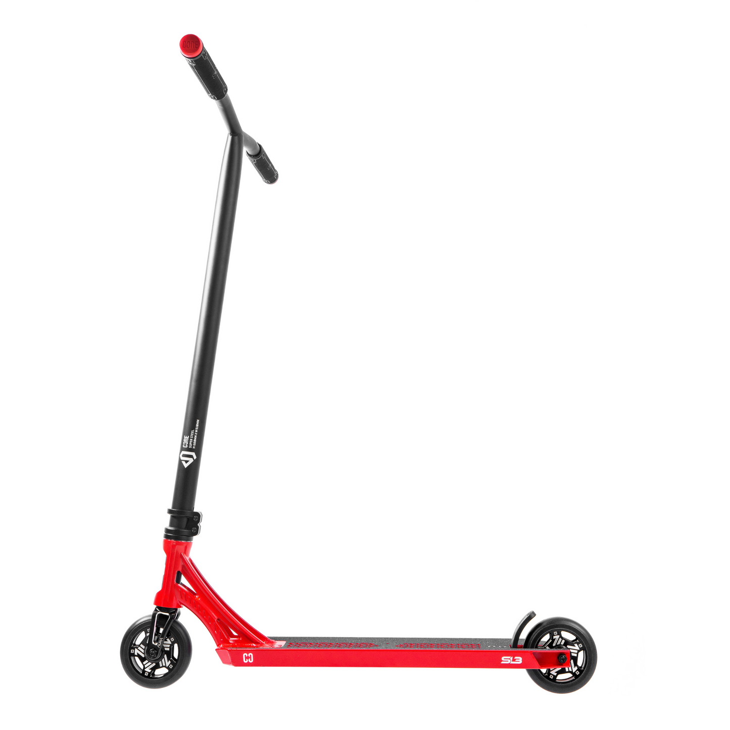 CORE SL3 Complete Stunt Scooter | Red