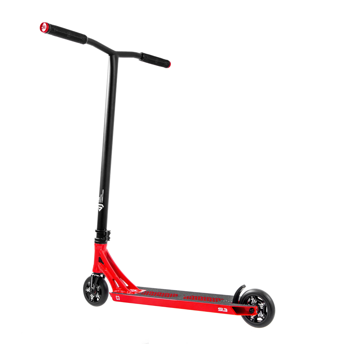CORE SL3 Complete Stunt Scooter | Red