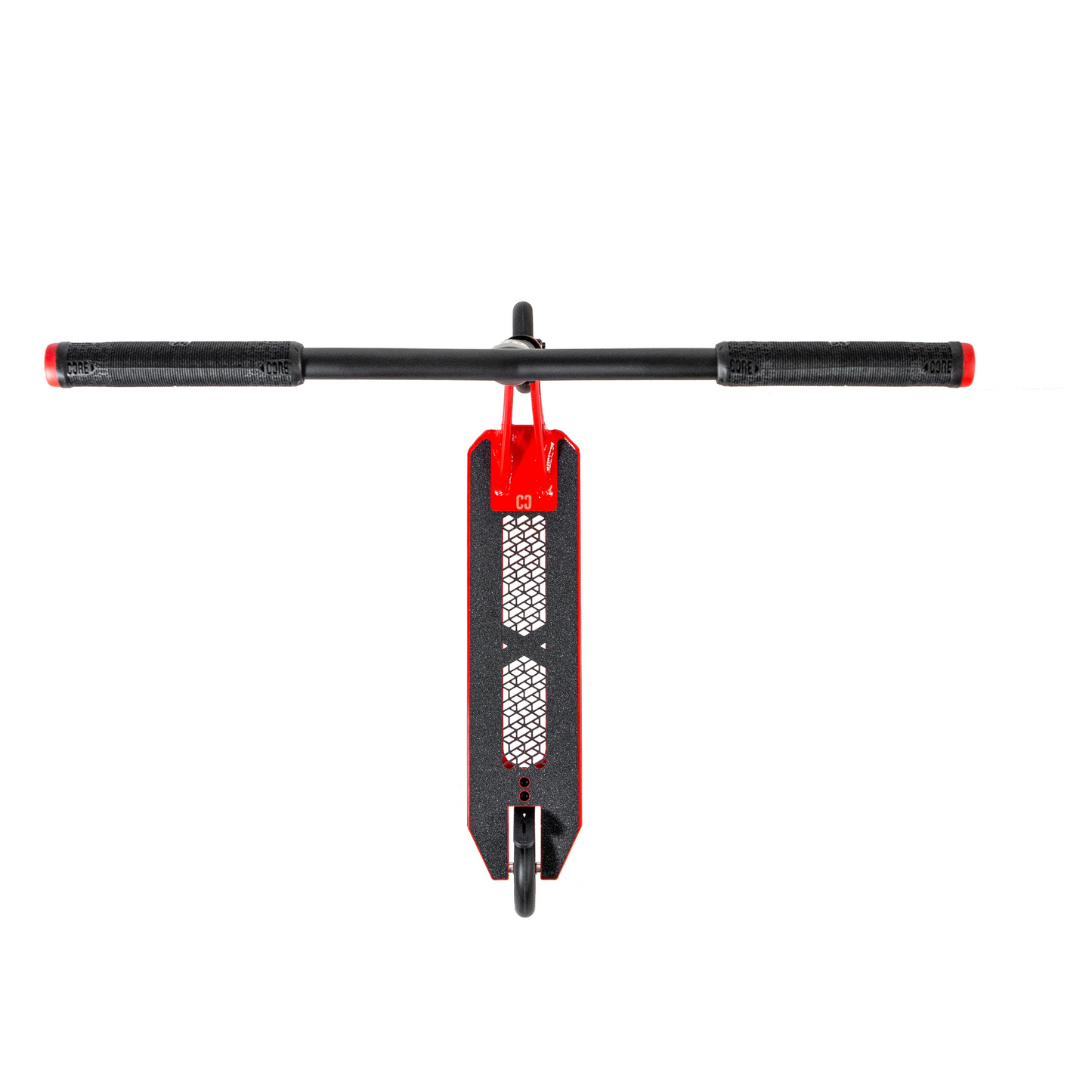 CORE SL3 Complete Stunt Scooter | Red