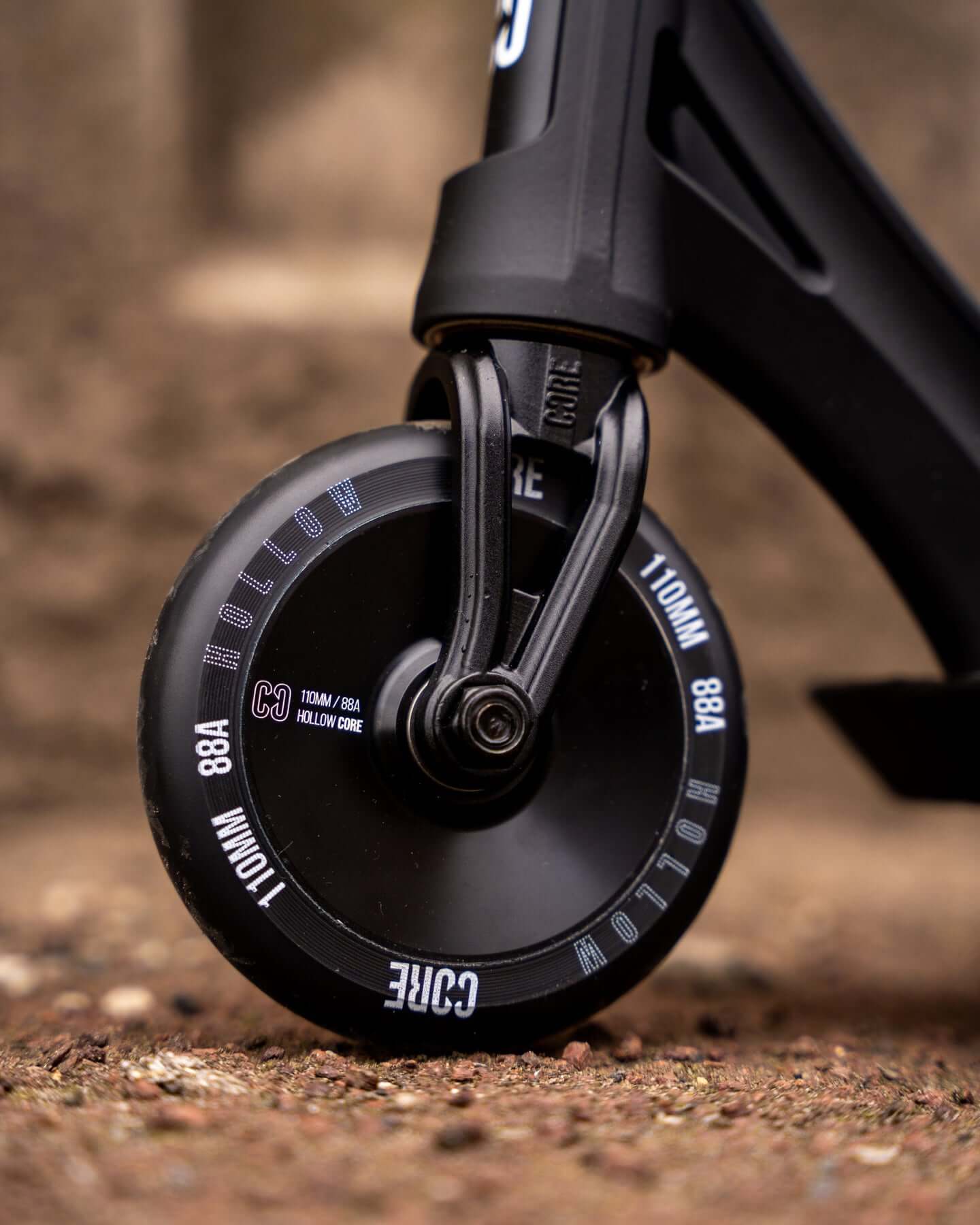 CORE ST2 Complete Stunt Scooter